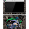 DC Comics Catwoman Vintage Action Pose Pattern Surface Pro Tablet Skin